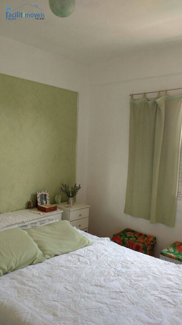 Apartamento para Venda em São Bernardo do Campo - 5