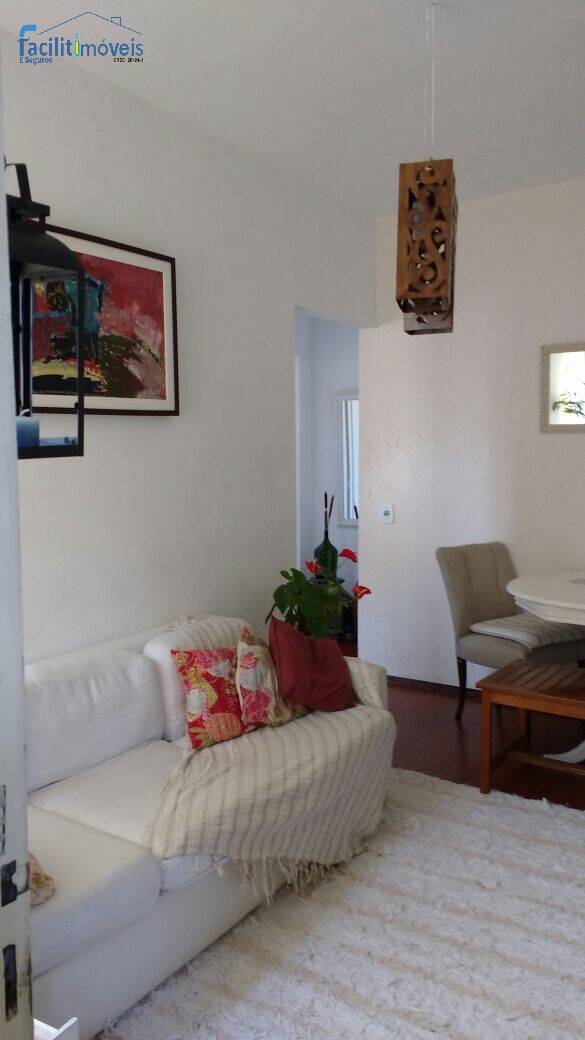 Apartamento para Venda em São Bernardo do Campo - 2