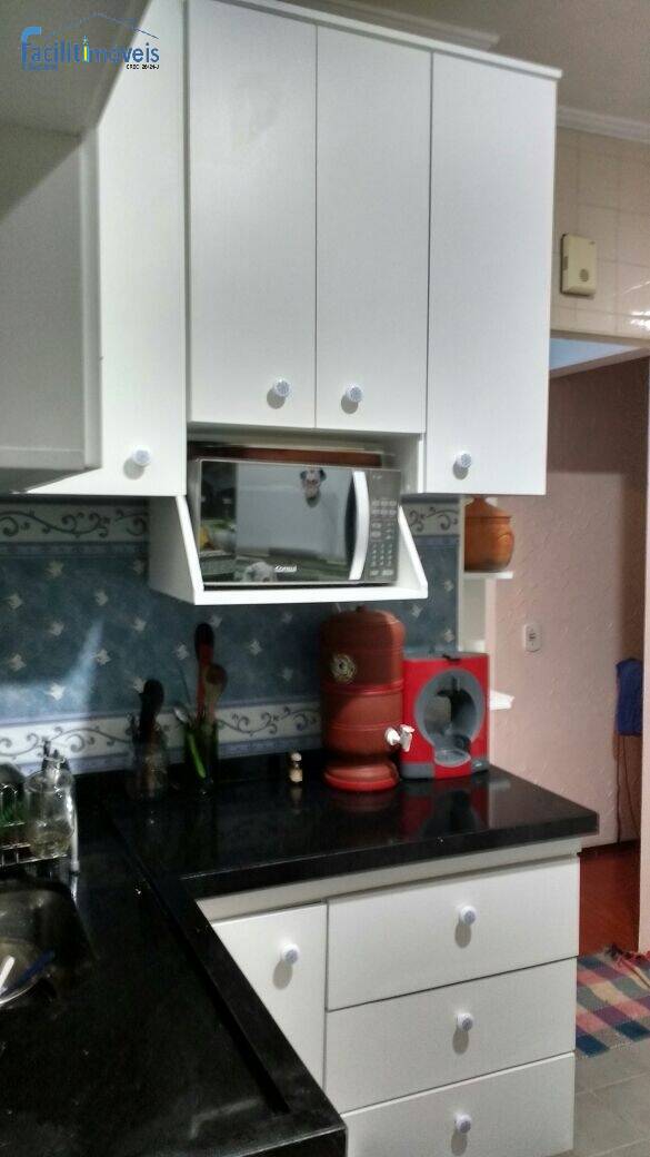 Apartamento para Venda em São Bernardo do Campo - 11