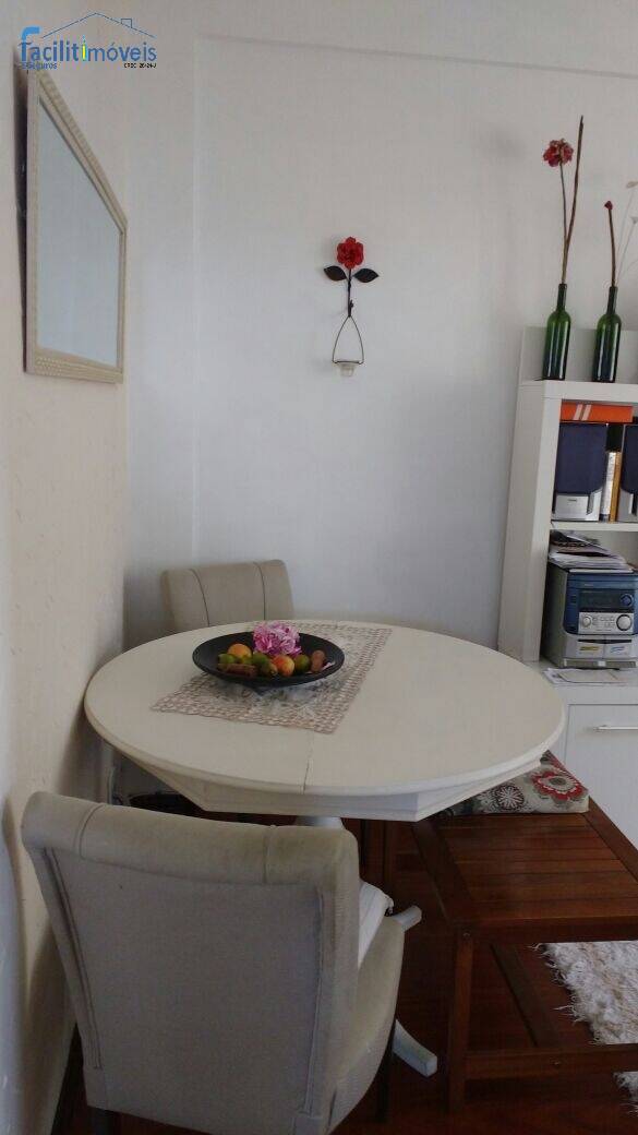 Apartamento para Venda em São Bernardo do Campo - 3