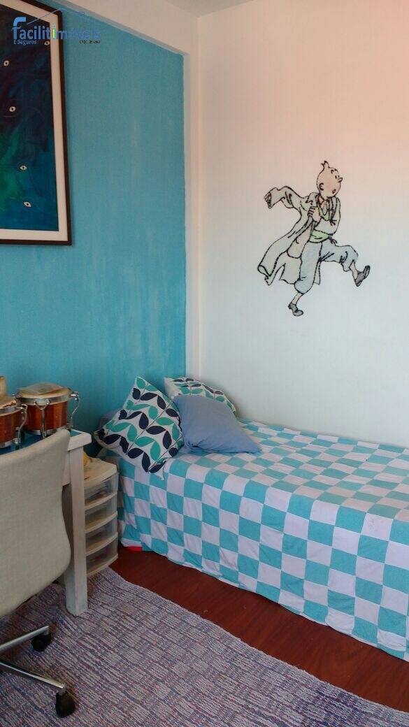 Apartamento para Venda em São Bernardo do Campo - 9