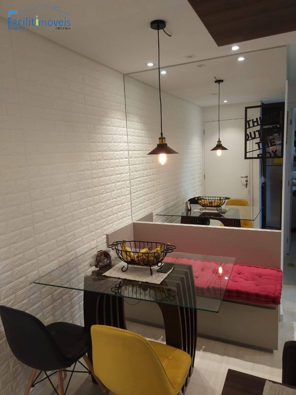 Apartamento para Venda em Santo André - 13