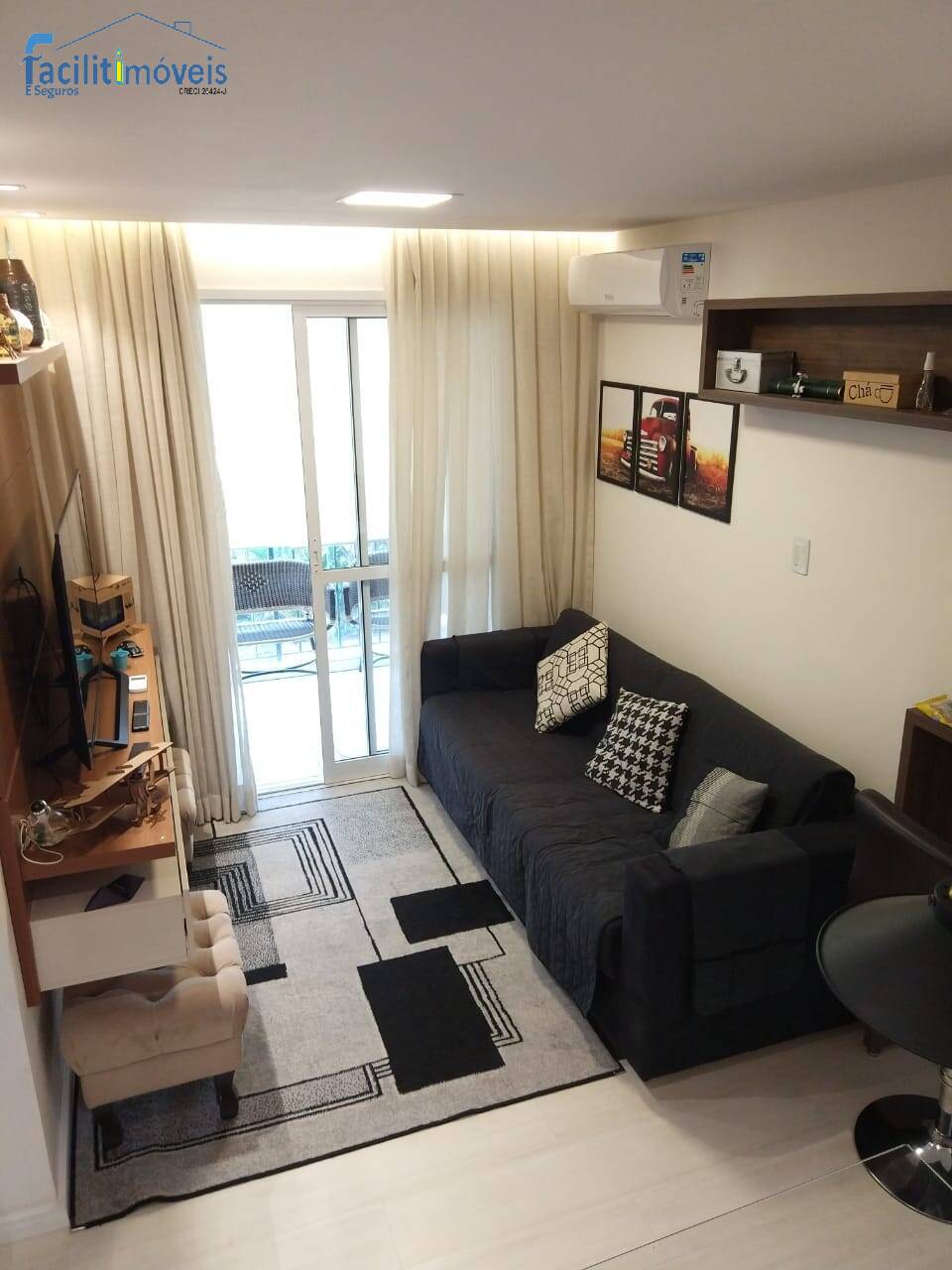 Apartamento para Venda em Santo André - 2