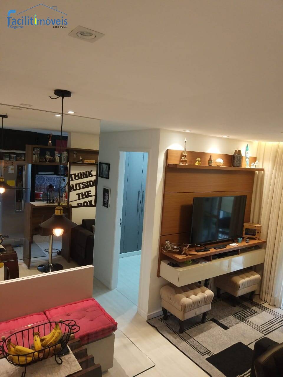 Apartamento para Venda em Santo André - 4