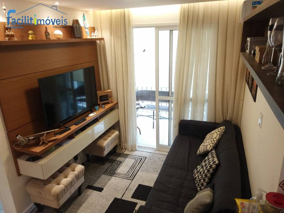 Apartamento para Venda em Santo André - 1
