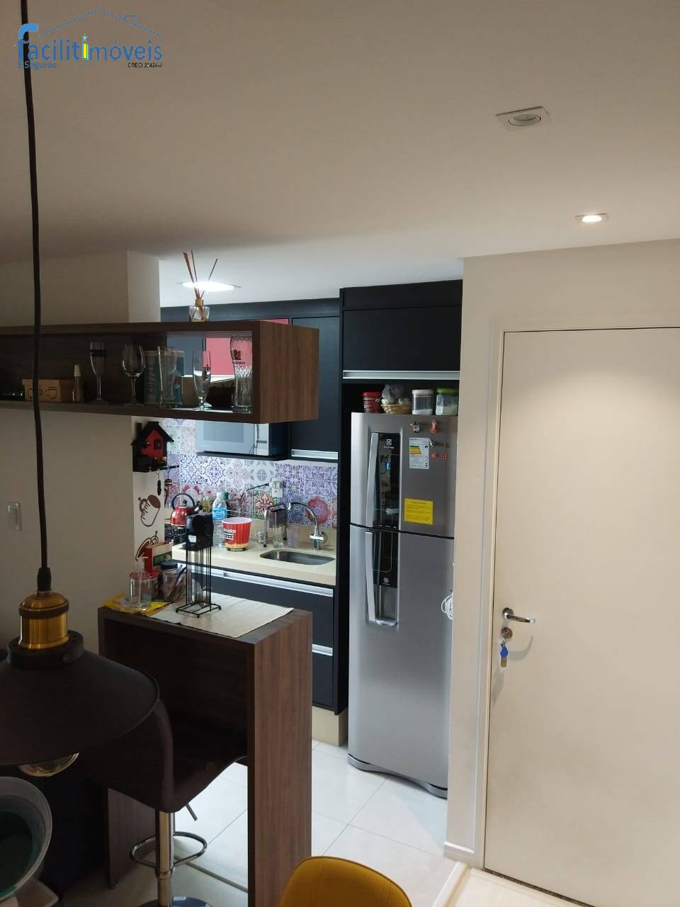 Apartamento para Venda em Santo André - 15