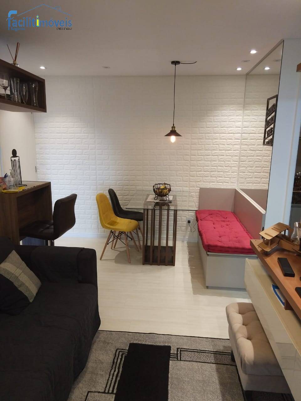 Apartamento para Venda em Santo André - 14
