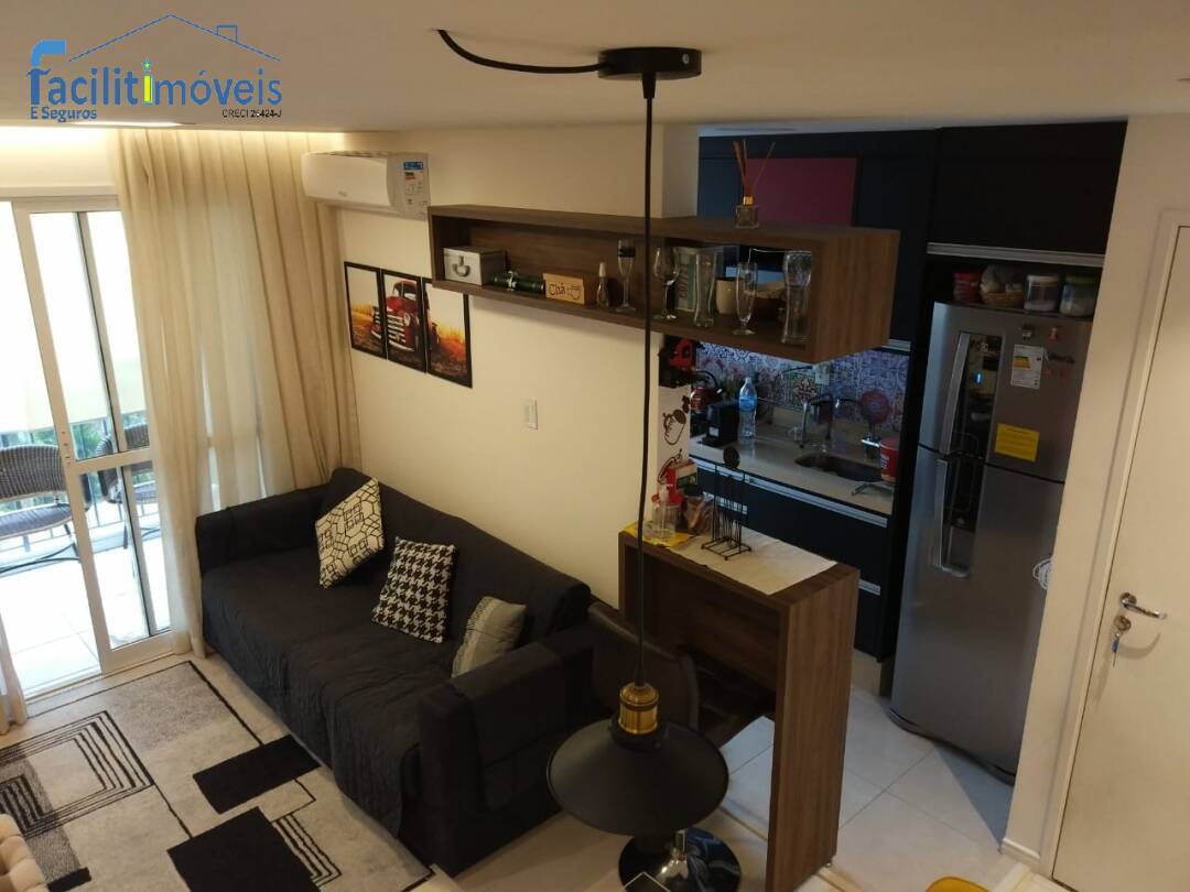 Apartamento para Venda em Santo André - 3