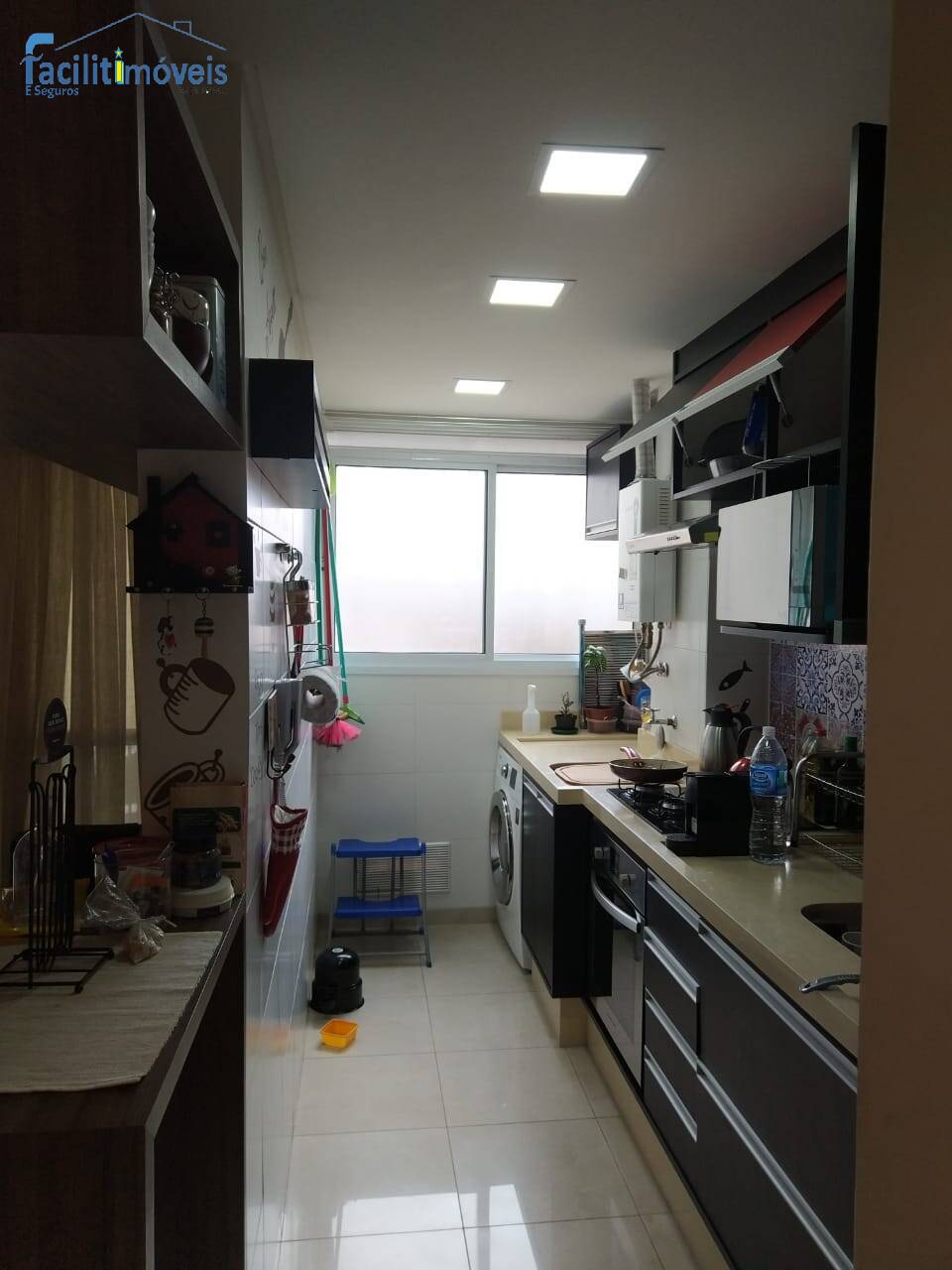 Apartamento para Venda em Santo André - 18