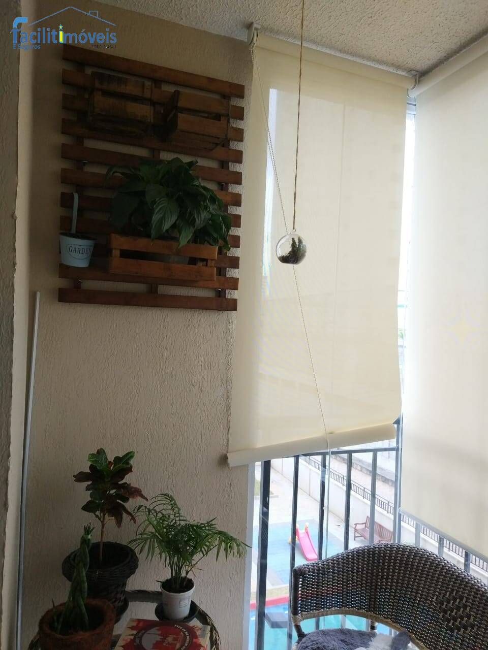 Apartamento para Venda em Santo André - 23