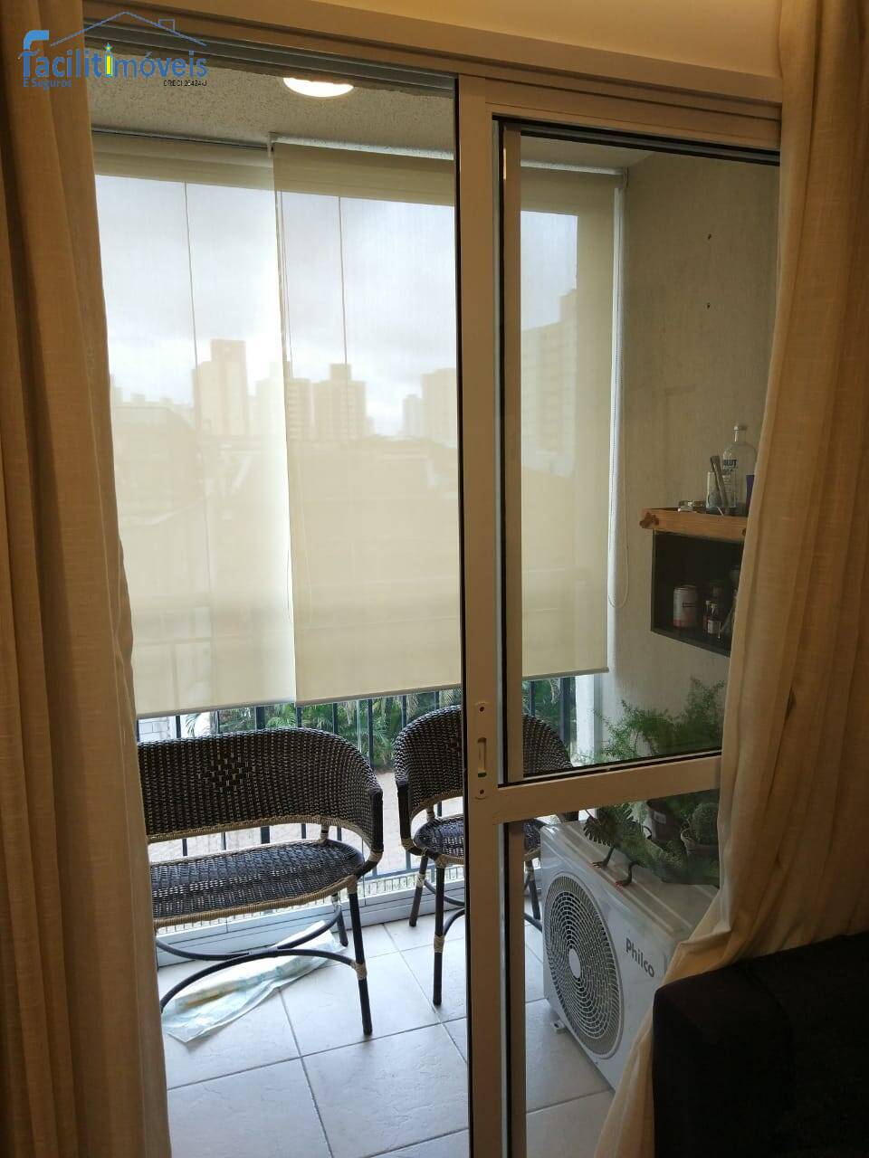 Apartamento para Venda em Santo André - 21