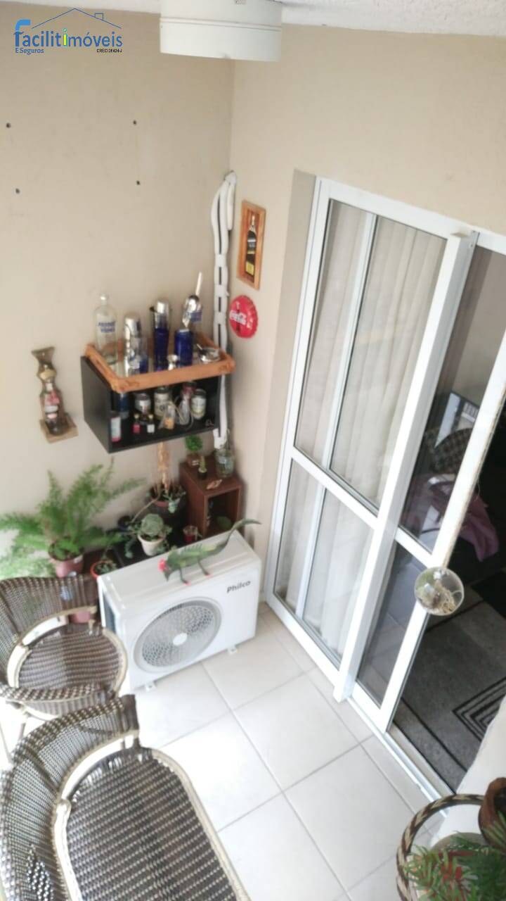Apartamento para Venda em Santo André - 20