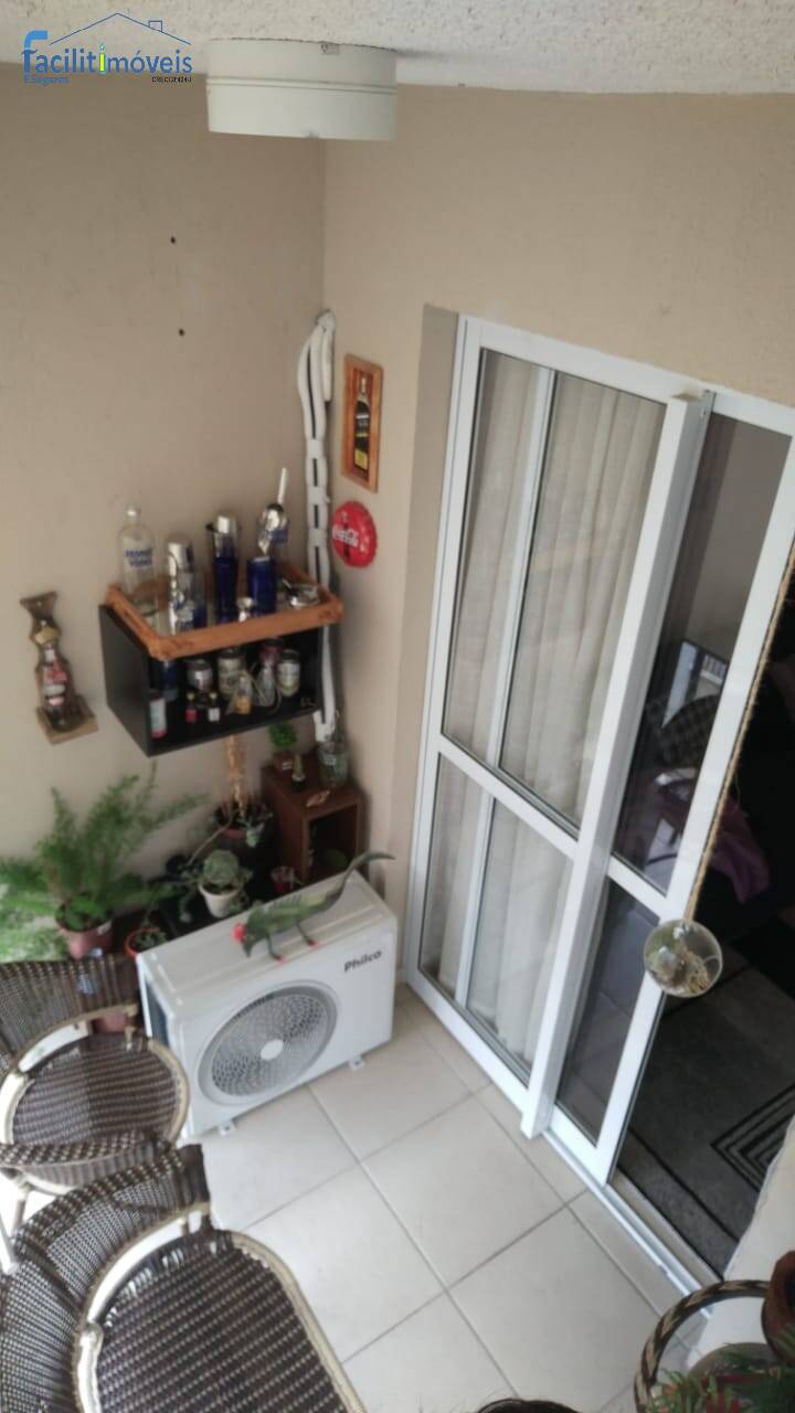 Apartamento para Venda em Santo André - 22