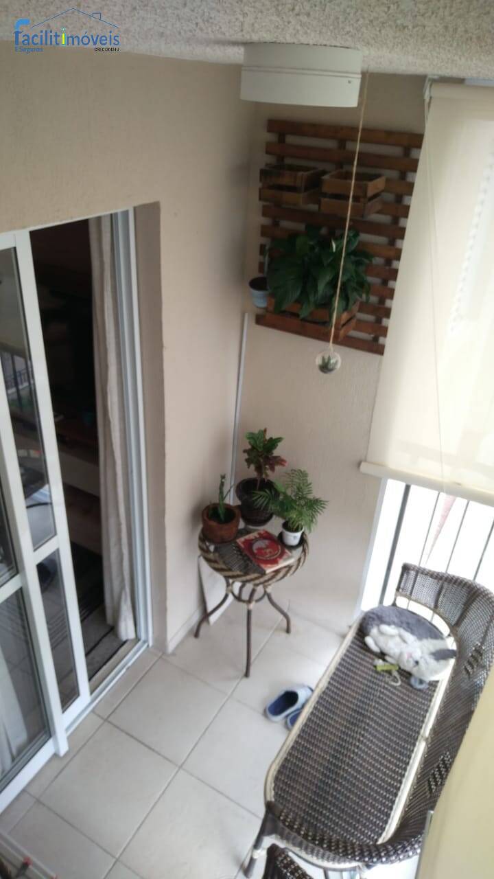 Apartamento para Venda em Santo André - 24