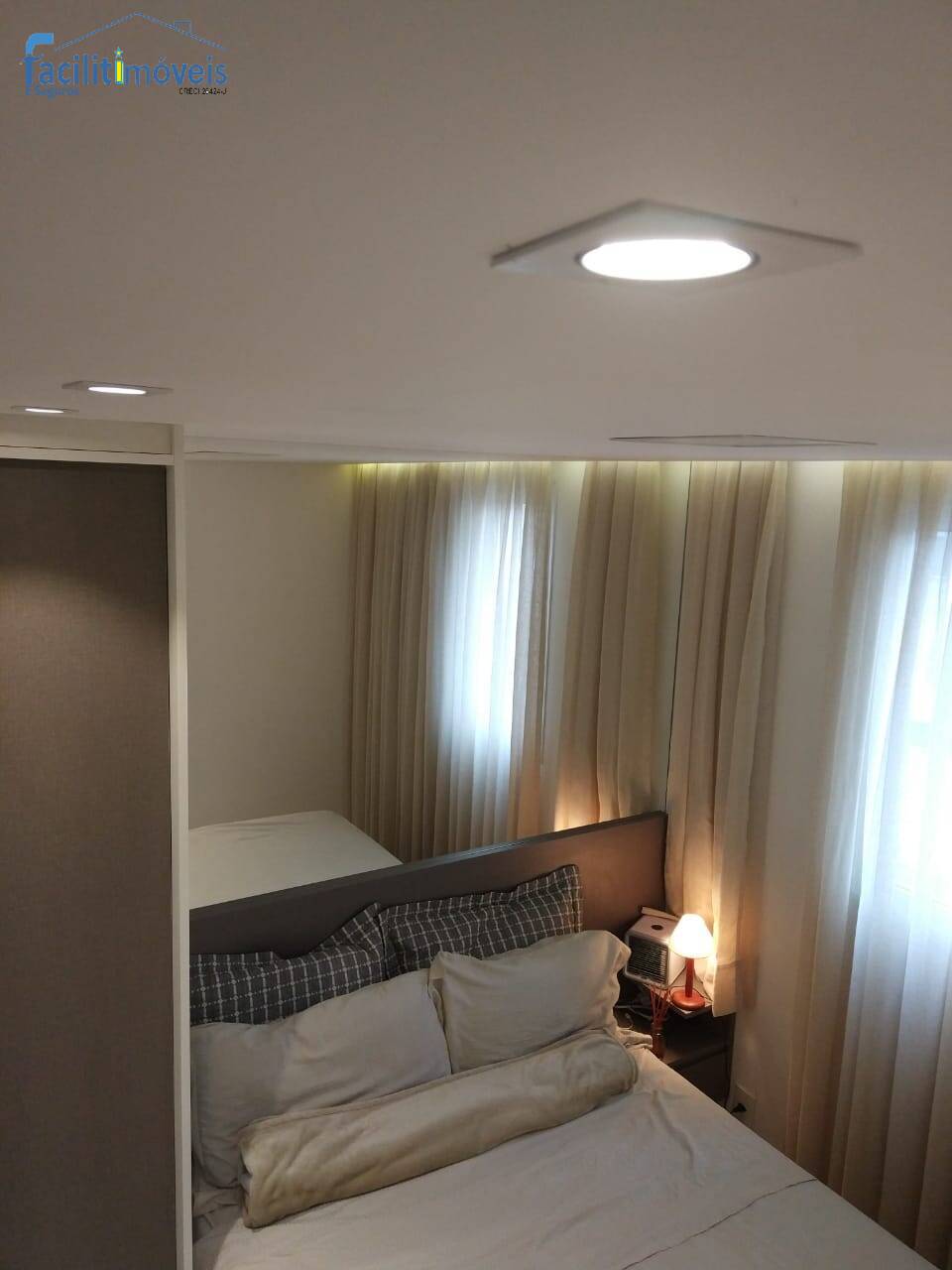 Apartamento para Venda em Santo André - 5
