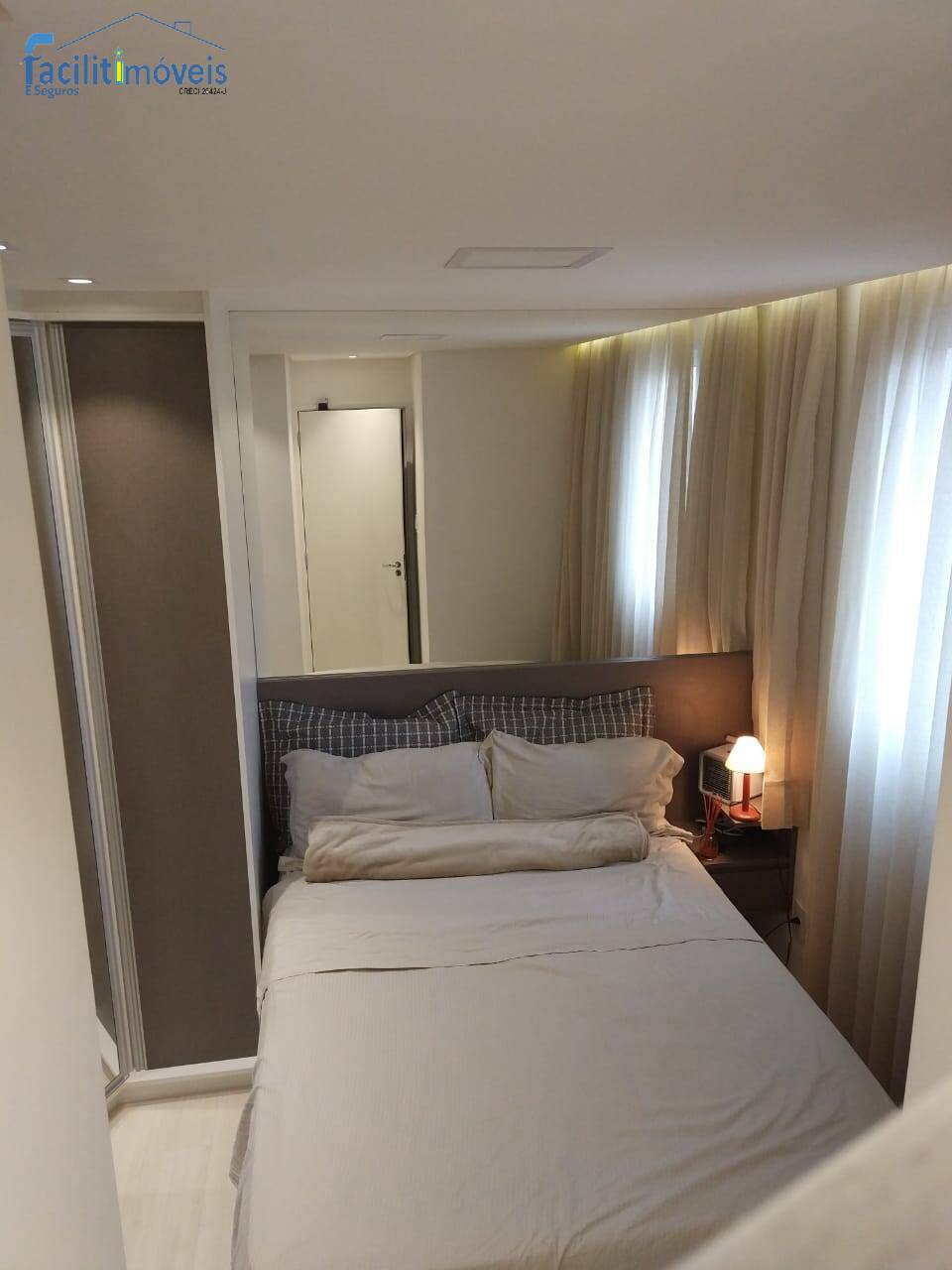 Apartamento para Venda em Santo André - 9