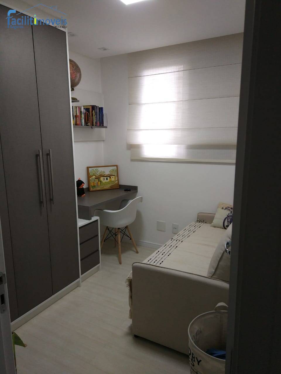 Apartamento para Venda em Santo André - 6