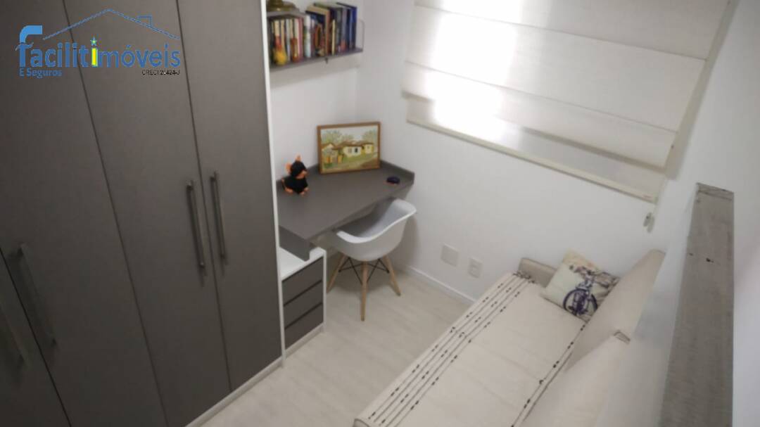 Apartamento para Venda em Santo André - 7