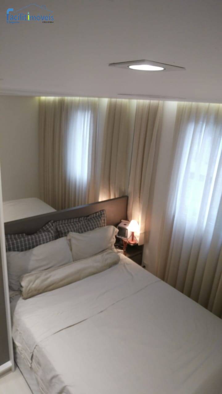 Apartamento para Venda em Santo André - 10