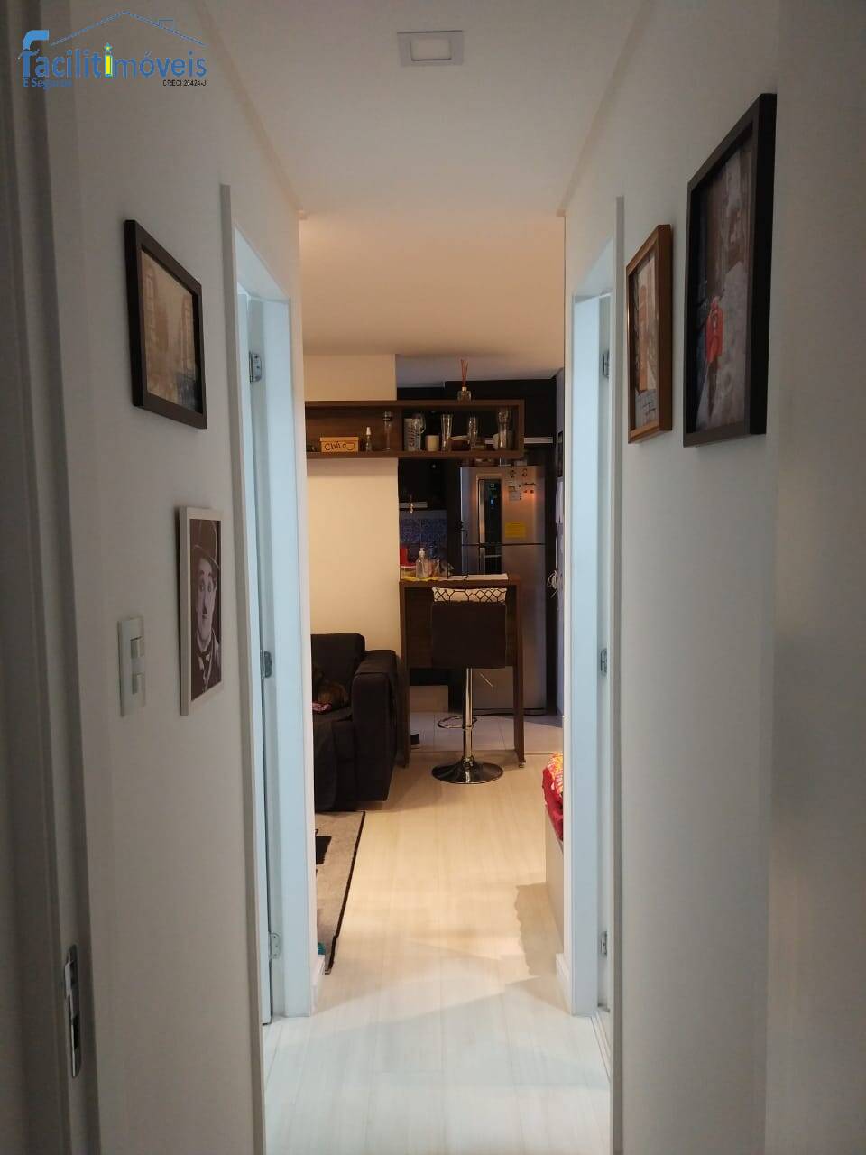 Apartamento para Venda em Santo André - 19