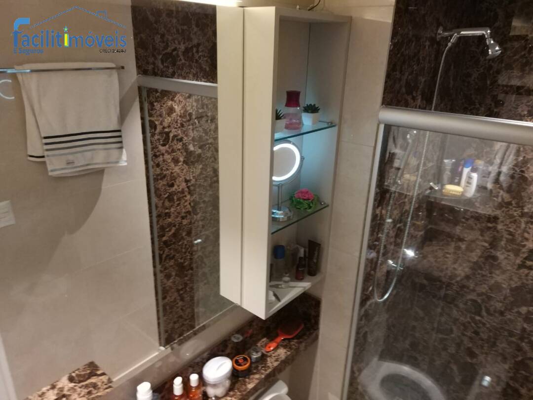 Apartamento para Venda em Santo André - 11