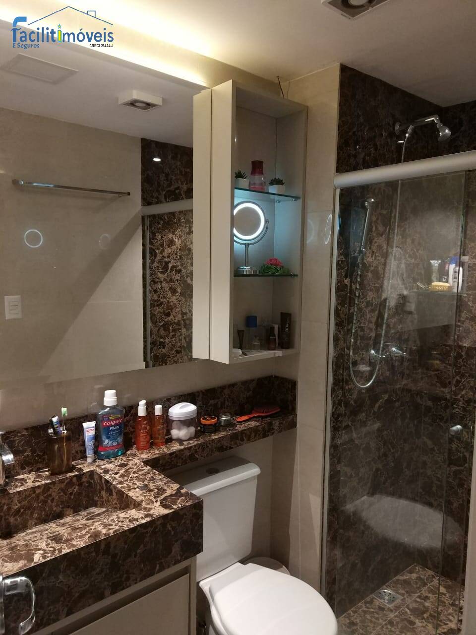 Apartamento para Venda em Santo André - 12