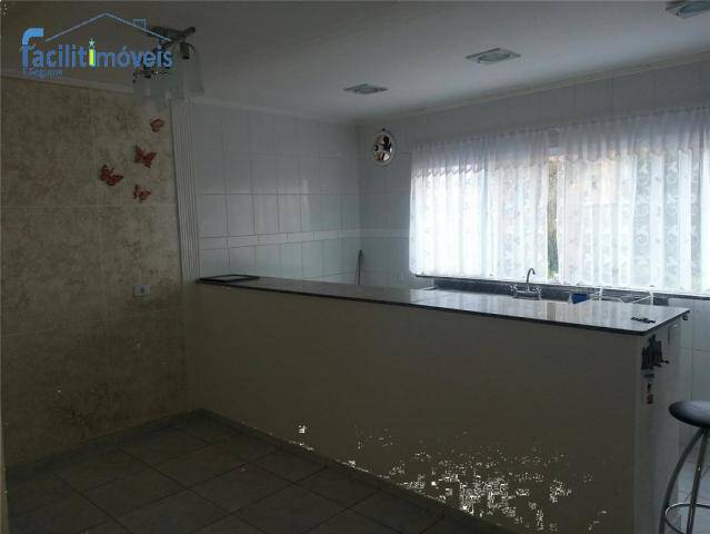 Casa para Venda em São Bernardo do Campo - 3
