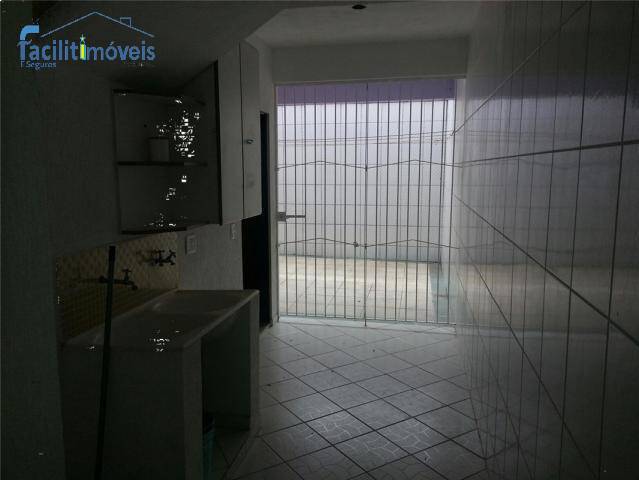 Casa para Venda em São Bernardo do Campo - 6
