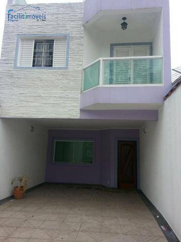 Casa para Venda em São Bernardo do Campo - 1