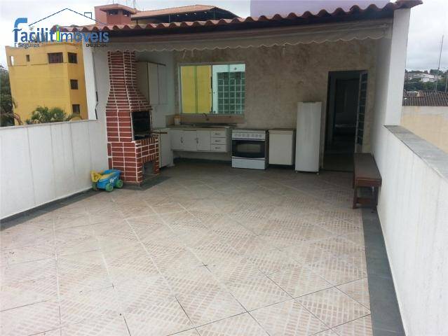 Casa para Venda em São Bernardo do Campo - 13