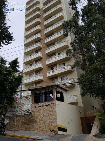 Apartamento para Venda em São Bernardo do Campo - 32