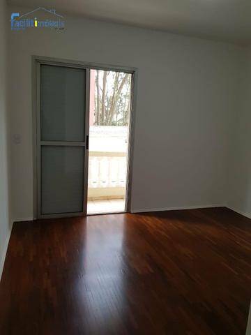 Apartamento para Venda em São Bernardo do Campo - 22