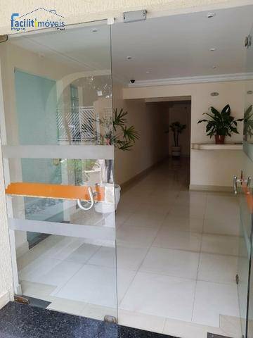 Apartamento para Venda em São Bernardo do Campo - 29