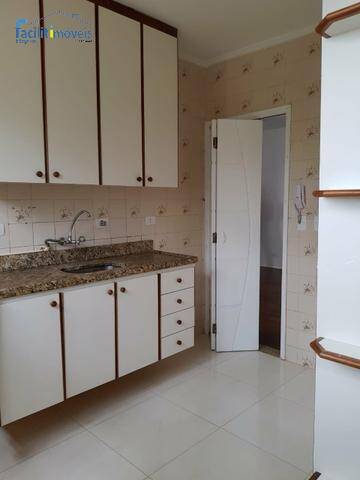 Apartamento para Venda em São Bernardo do Campo - 9