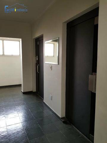 Apartamento para Venda em São Bernardo do Campo - 28