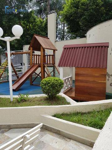 Apartamento para Venda em São Bernardo do Campo - 34