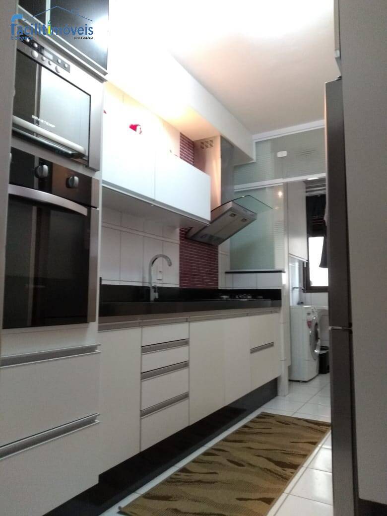 Apartamento para Venda em São Bernardo do Campo - 1