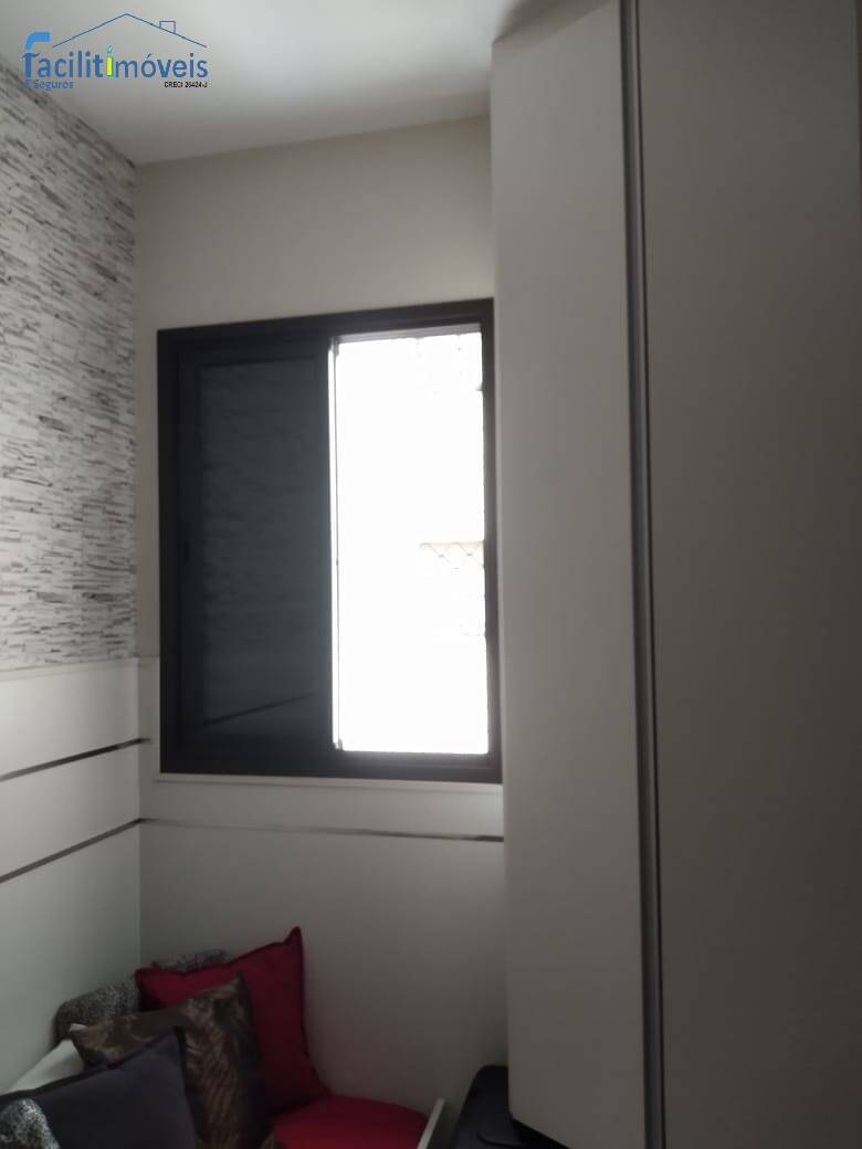 Apartamento para Venda em São Bernardo do Campo - 14