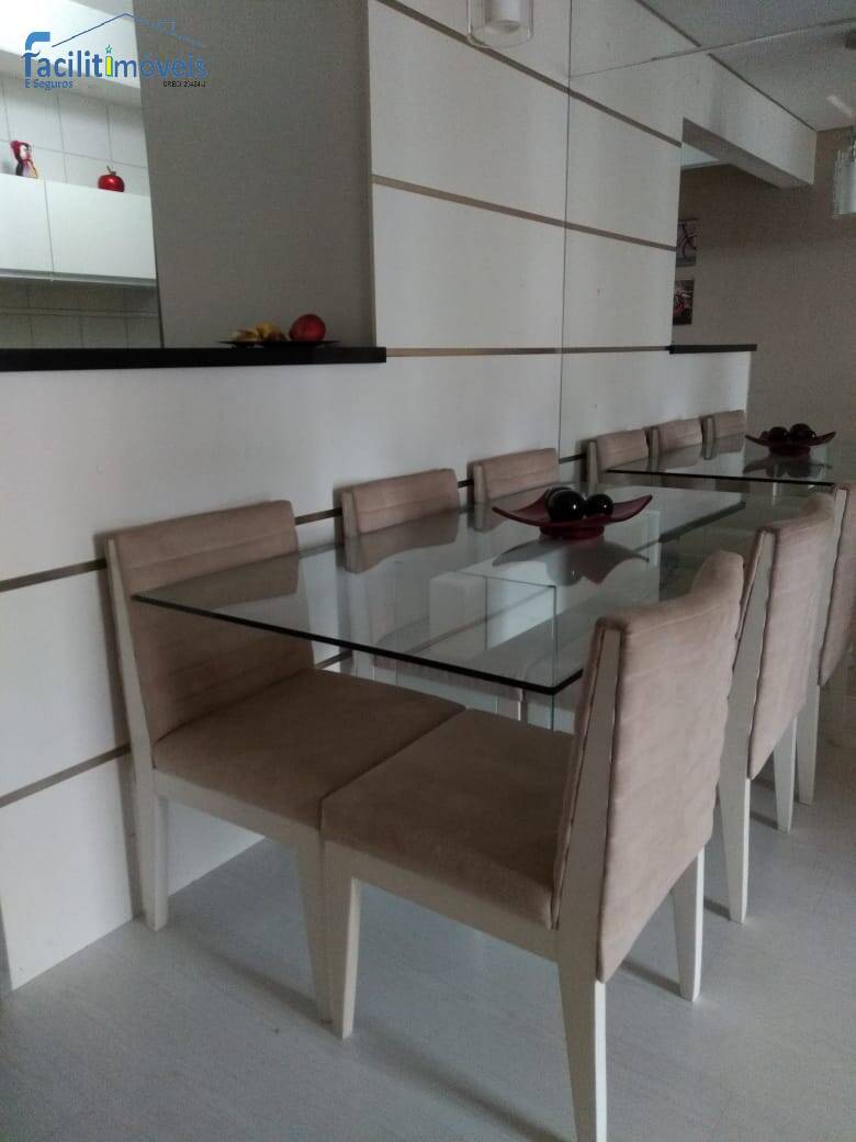 Apartamento para Venda em São Bernardo do Campo - 4