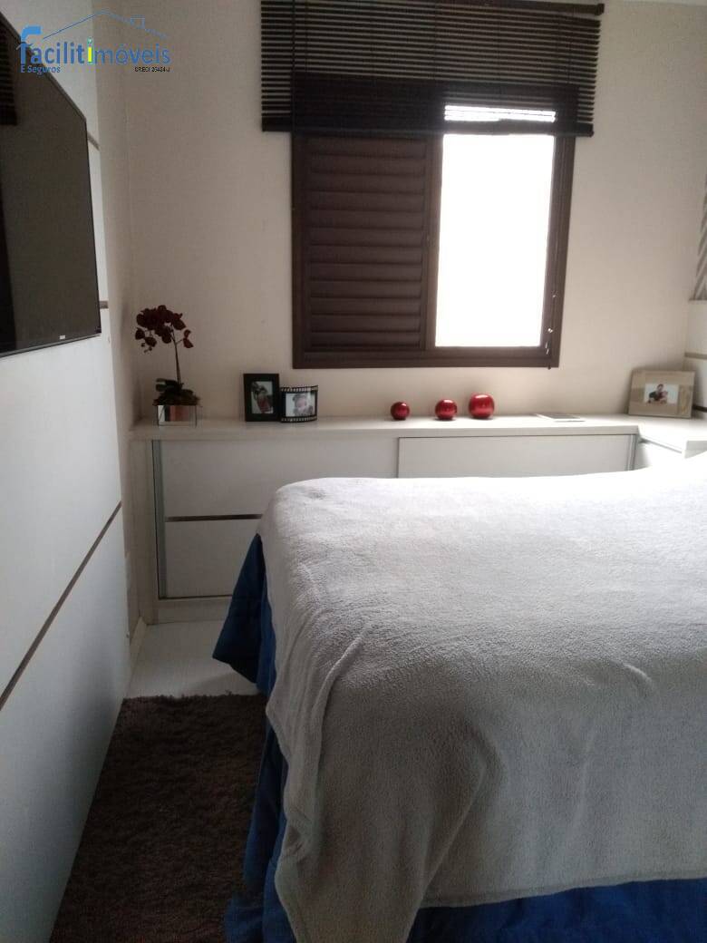 Apartamento para Venda em São Bernardo do Campo - 10