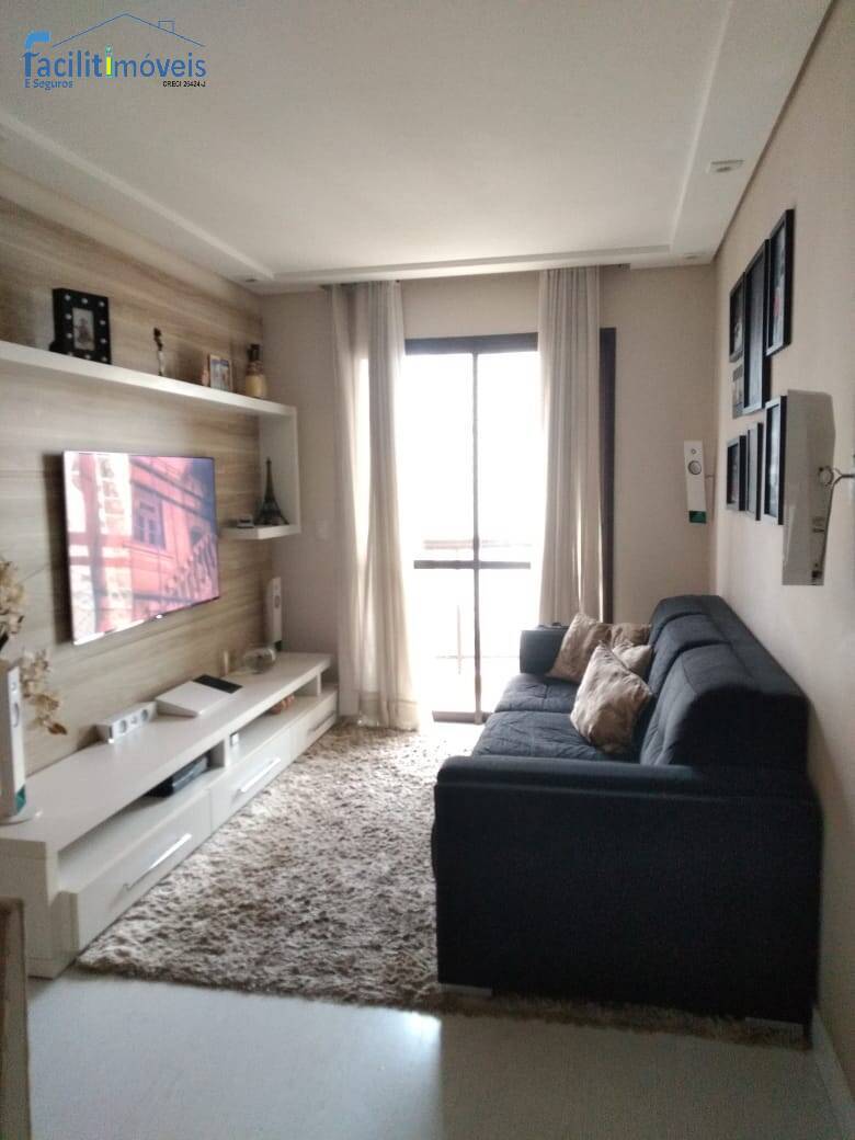 Apartamento para Venda em São Bernardo do Campo - 2