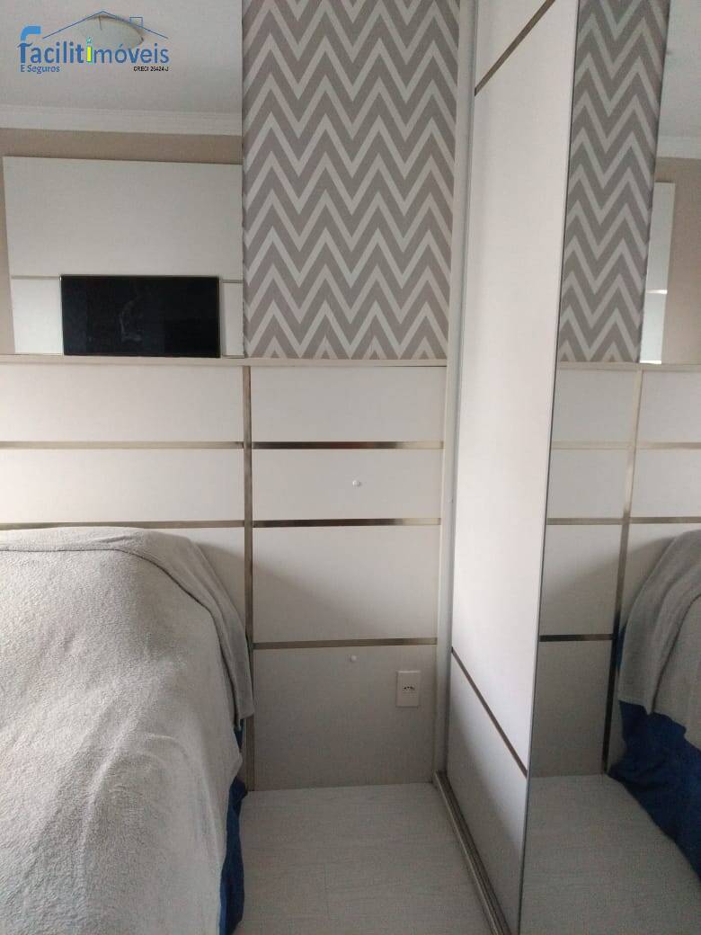 Apartamento para Venda em São Bernardo do Campo - 9