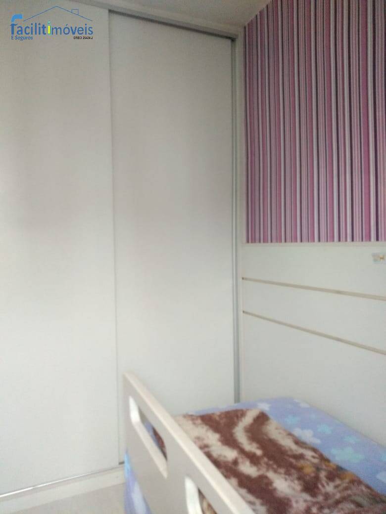 Apartamento para Venda em São Bernardo do Campo - 11