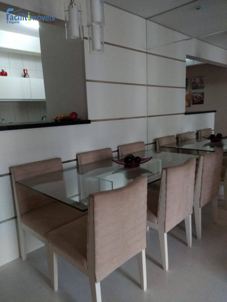 Apartamento para Venda em São Bernardo do Campo - 6