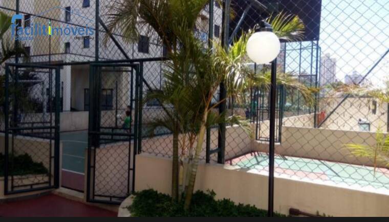 Apartamento para Venda em São Bernardo do Campo - 19