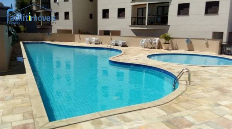 Apartamento para Venda em São Bernardo do Campo - 22