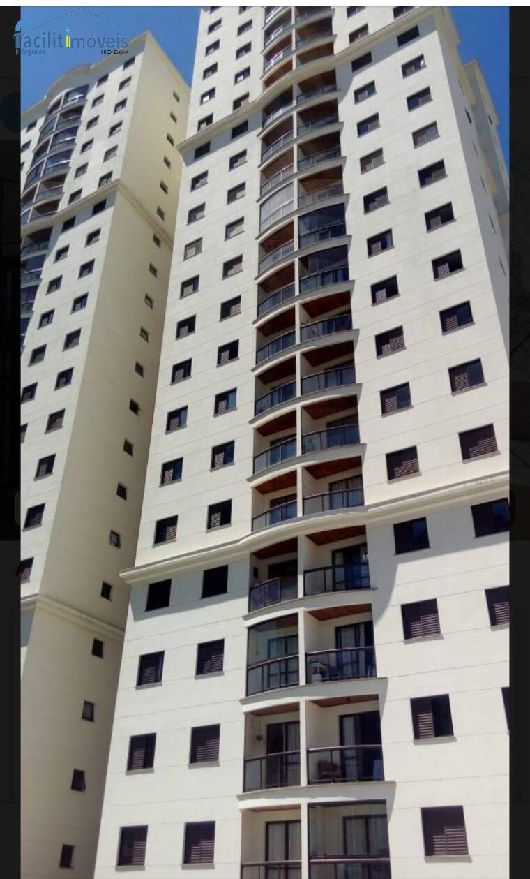 Apartamento para Venda em São Bernardo do Campo - 21