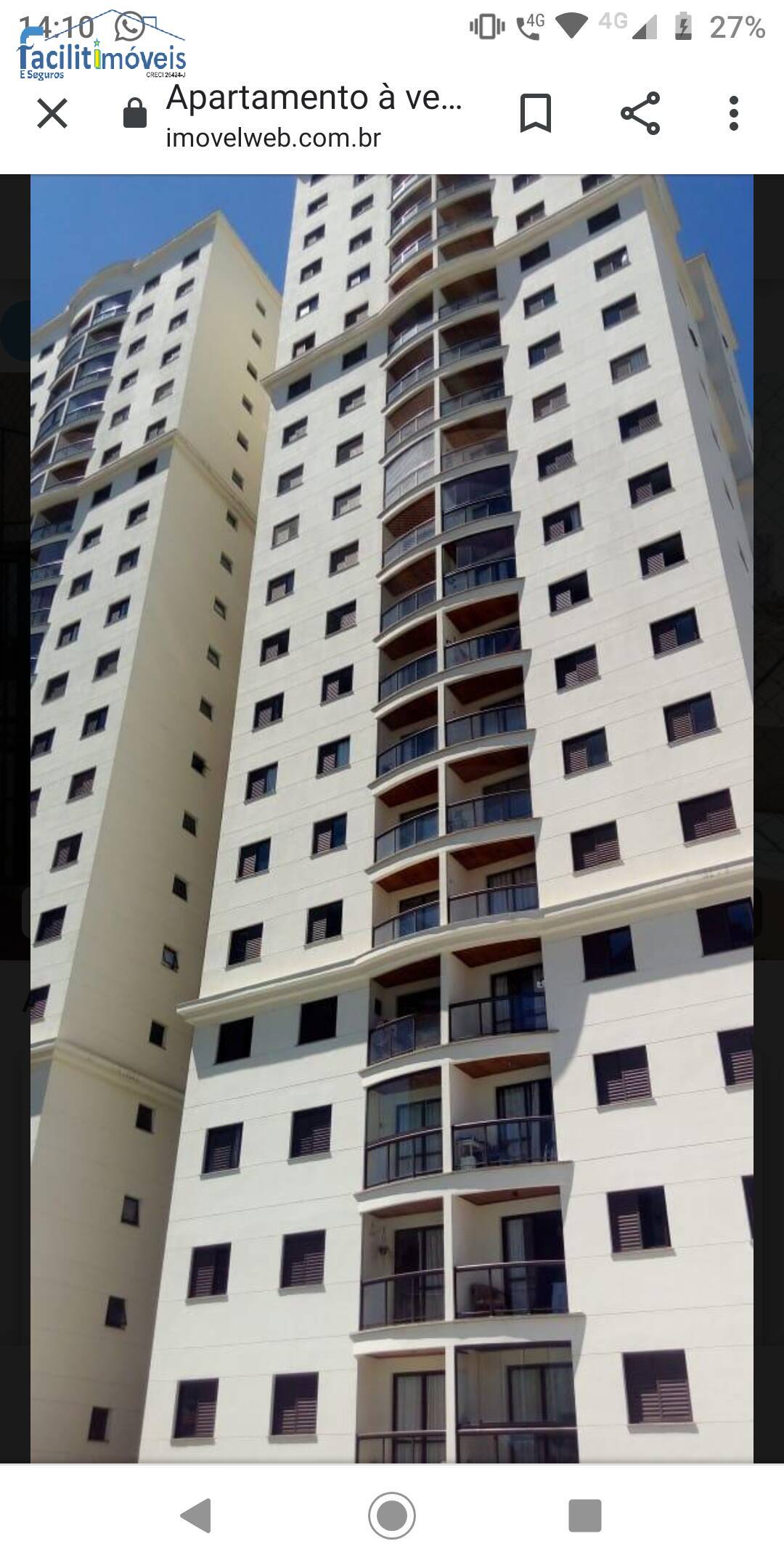 Apartamento para Venda em São Bernardo do Campo - 23