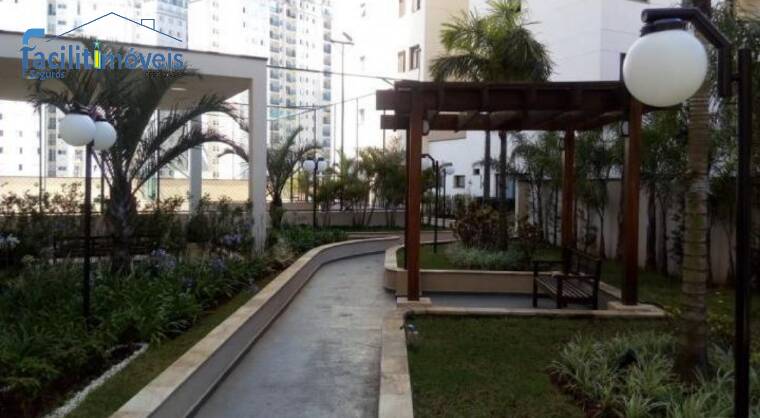 Apartamento para Venda em São Bernardo do Campo - 16
