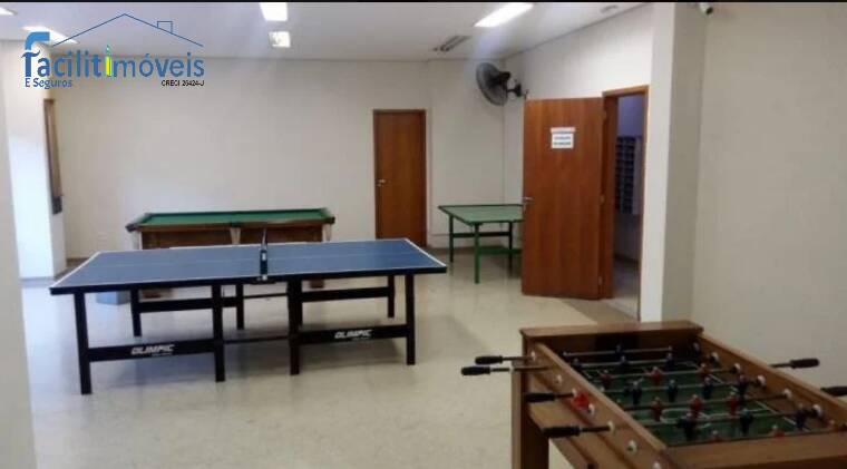 Apartamento para Venda em São Bernardo do Campo - 18
